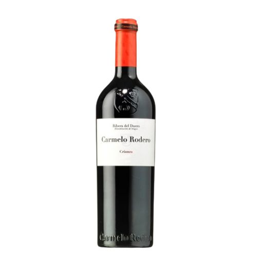 CARMELO RODERO CRIANZA 750ML
