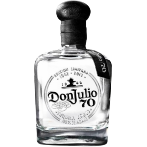DON JULIO 70 TEQUILA