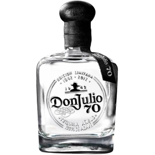 DON JULIO 70 TEQUILA