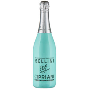 BELLINI  CIPRIANI 750ML