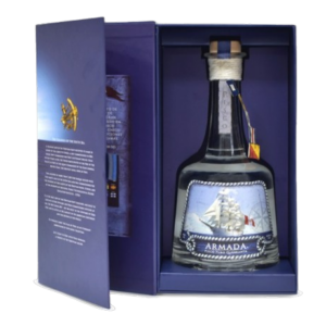 PISCO ARMADA DELUX