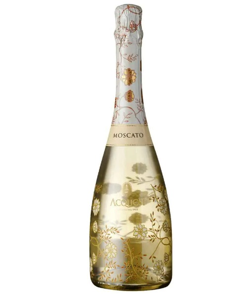 ACQUESI MOSCATO 750ML