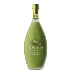 CREMA PISTACCHIO BOTTEGA 500ML
