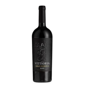 VITTORIA GRAN RESERVA BLEND 750ML