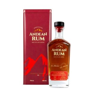 ANDEAN RUM 700ML