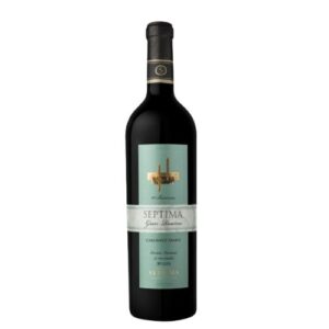 SEPTIMA GRAN RESERVA CABERNET FRANC 750ML
