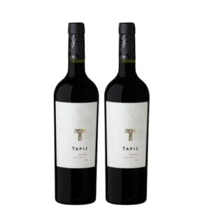 PACK TAPIZ MALBEC