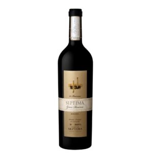 SEPTIMA GRAN RESERVA MALBEC 750ML