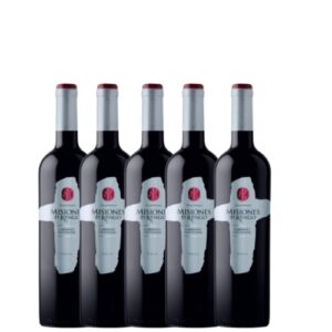 PACK MISIONES DE RENGO VARIETAL