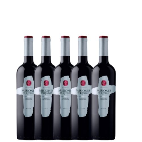 PACK MISIONES DE RENGO VARIETAL