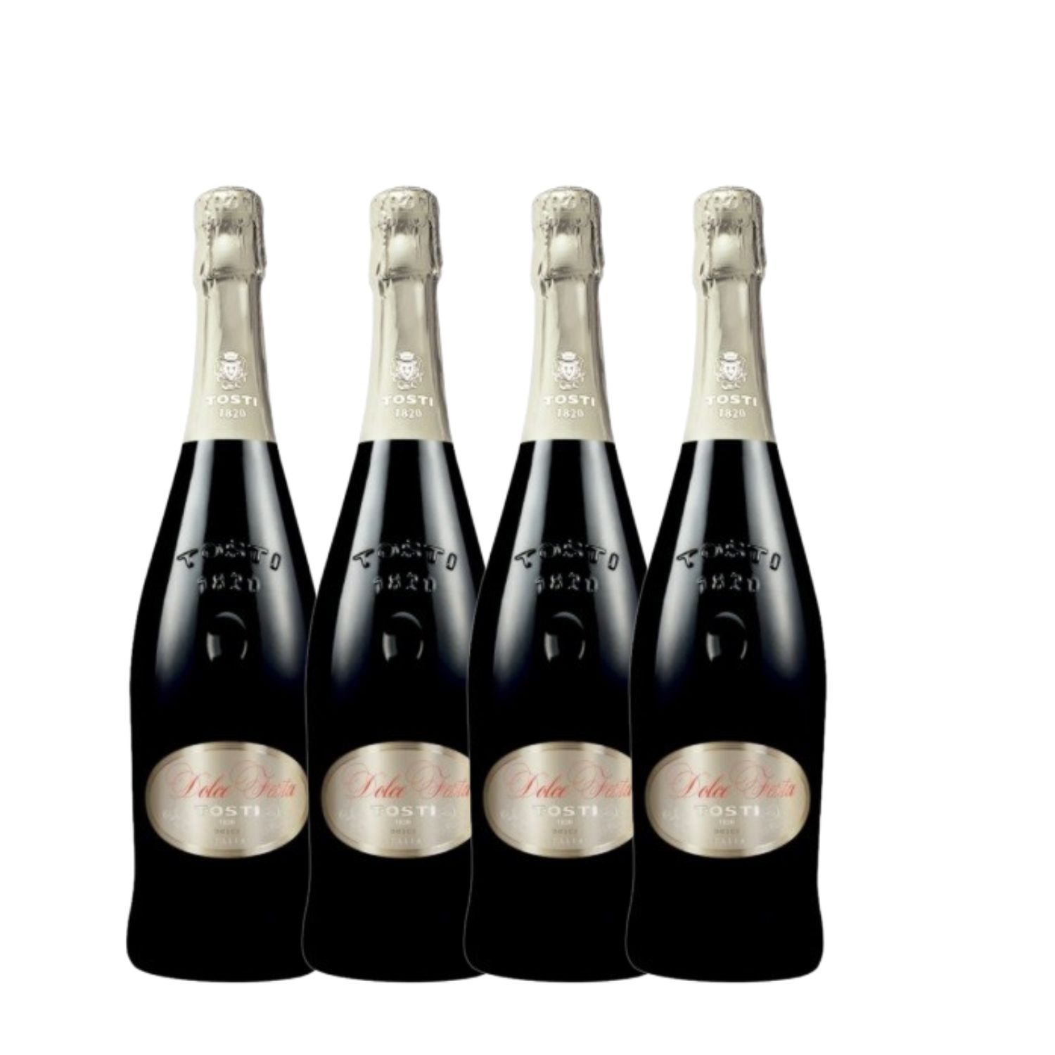 TOSTI DOLCE FESTA DULCE PACK