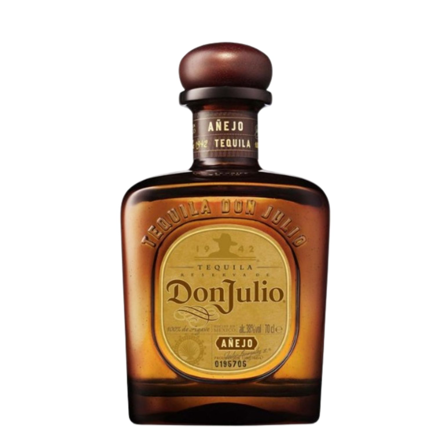 DON JULIO AÑEJO 750ML