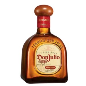 DON JULIO REPOSADO 750ML