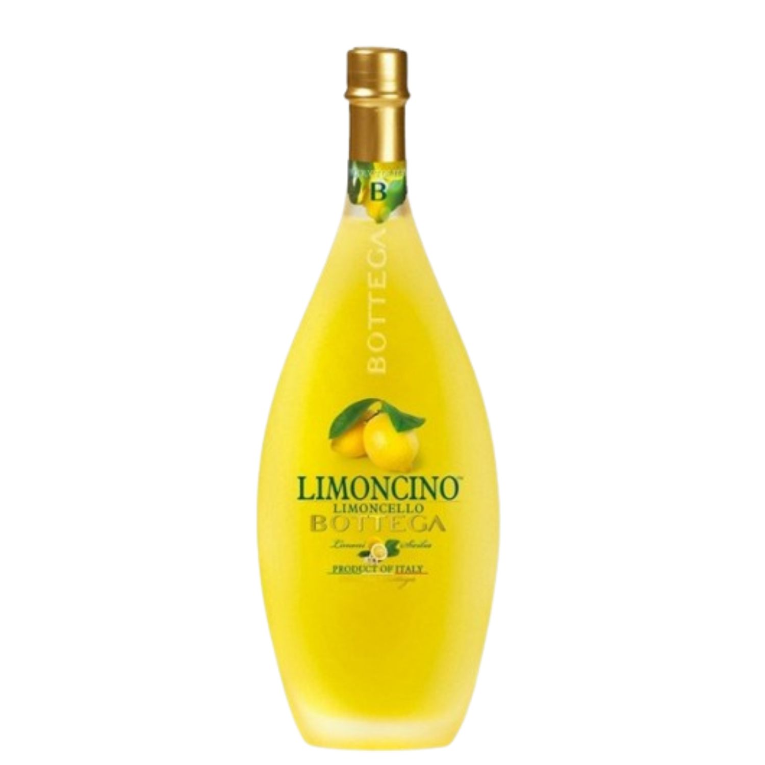 LIMONCELLO BOTTEGA 500ML