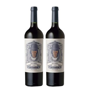SOMBRERO MALBEC PACK