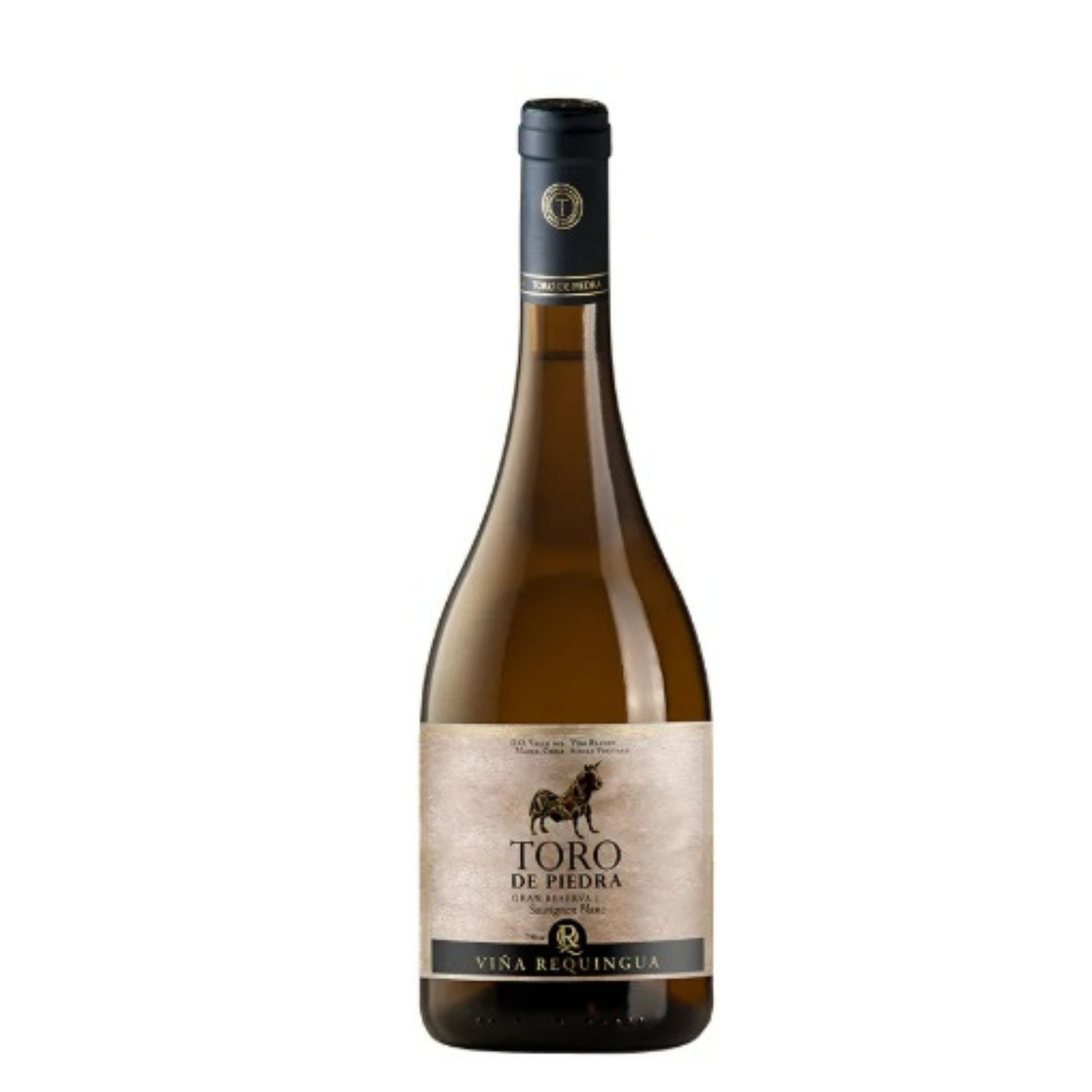 TORO DE PIEDRA SAUVIGNON BLANC 750ML