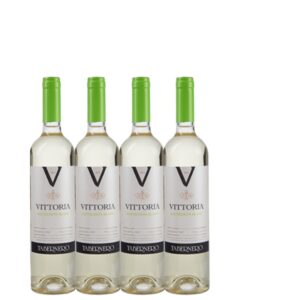 VITTORIA SAUVIGNON BLANC PACK