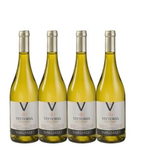 VITORIA CHARDONNAY PACK