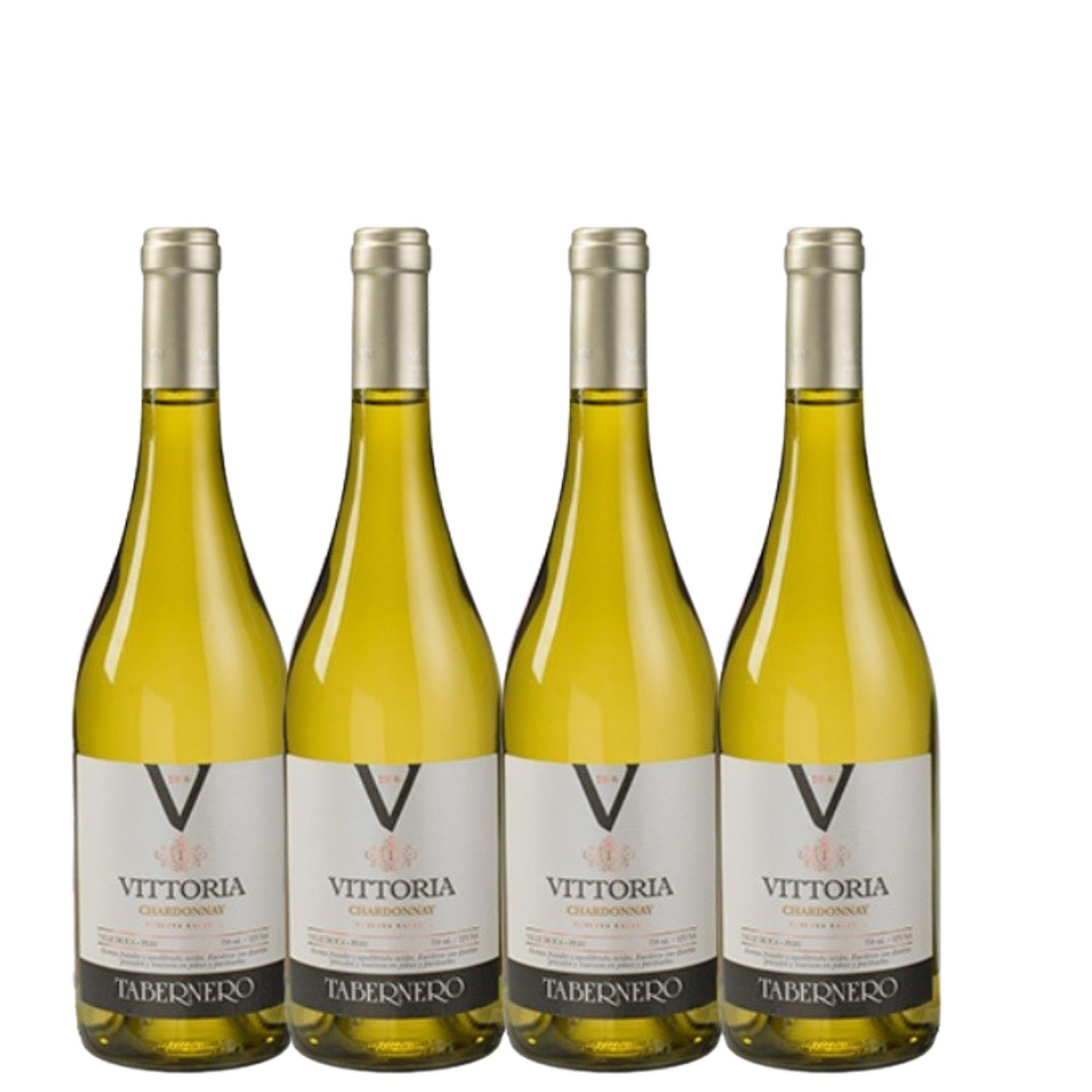 VITORIA CHARDONNAY PACK