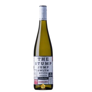 THE STUMP JUMP RIESLING
