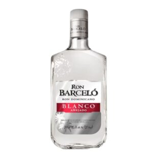 RON BARCELO BLANCO 750ML
