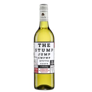 THE STUMP JUMP CHARDONNAY