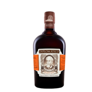RON DIPLOMATICO MANTUANO 750ML
