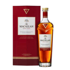 THE MACALLAN RARE CASK SINGLE MALT 700ML