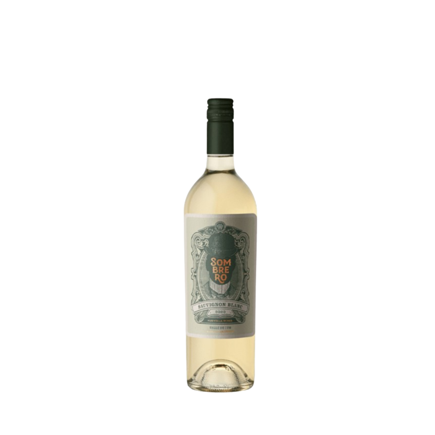 SOMBRERO SAUVIGNON BLANC 750ML