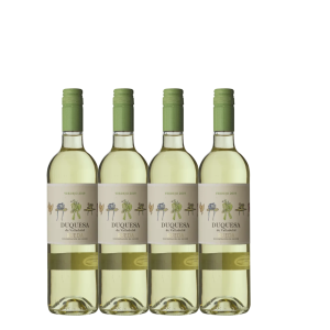 DUQUESA VERDEJO PACK