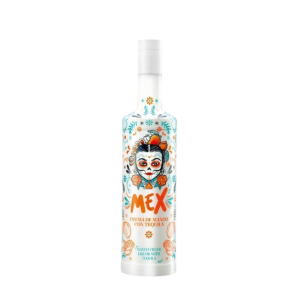 MEX MANGO CON TEQUILA 700ML