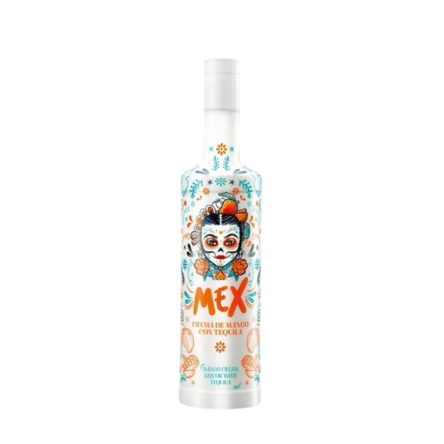 MEX MANGO CON TEQUILA 700ML