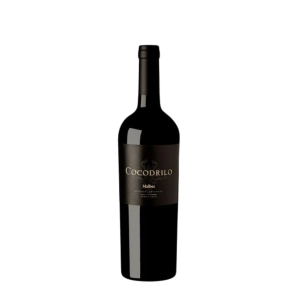 COCODRILO MALBEC 750ML