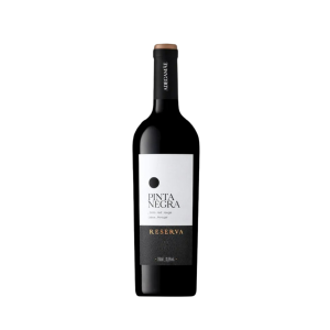 PINTA NEGRA RESERVA TINTO BLEND X 750 ML