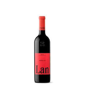 VINO LAN CRIANZA 750ML