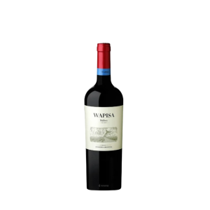 WAPISA MALBEC 750ML
