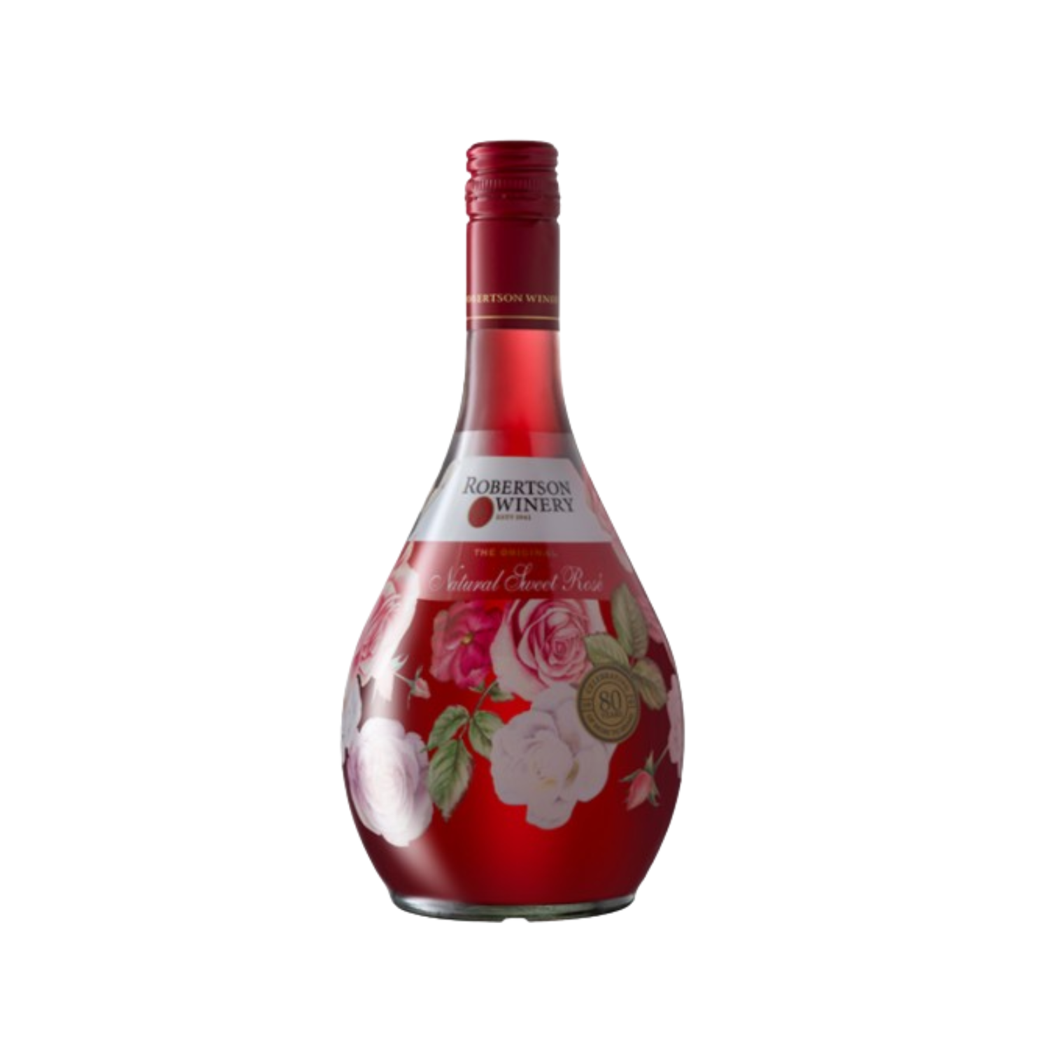 ROBERTSON WINE SWEET 750ML