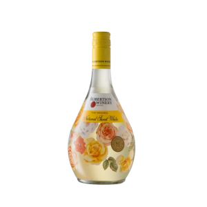 ROBERTSON NATURAL SWEET WINE 750ML