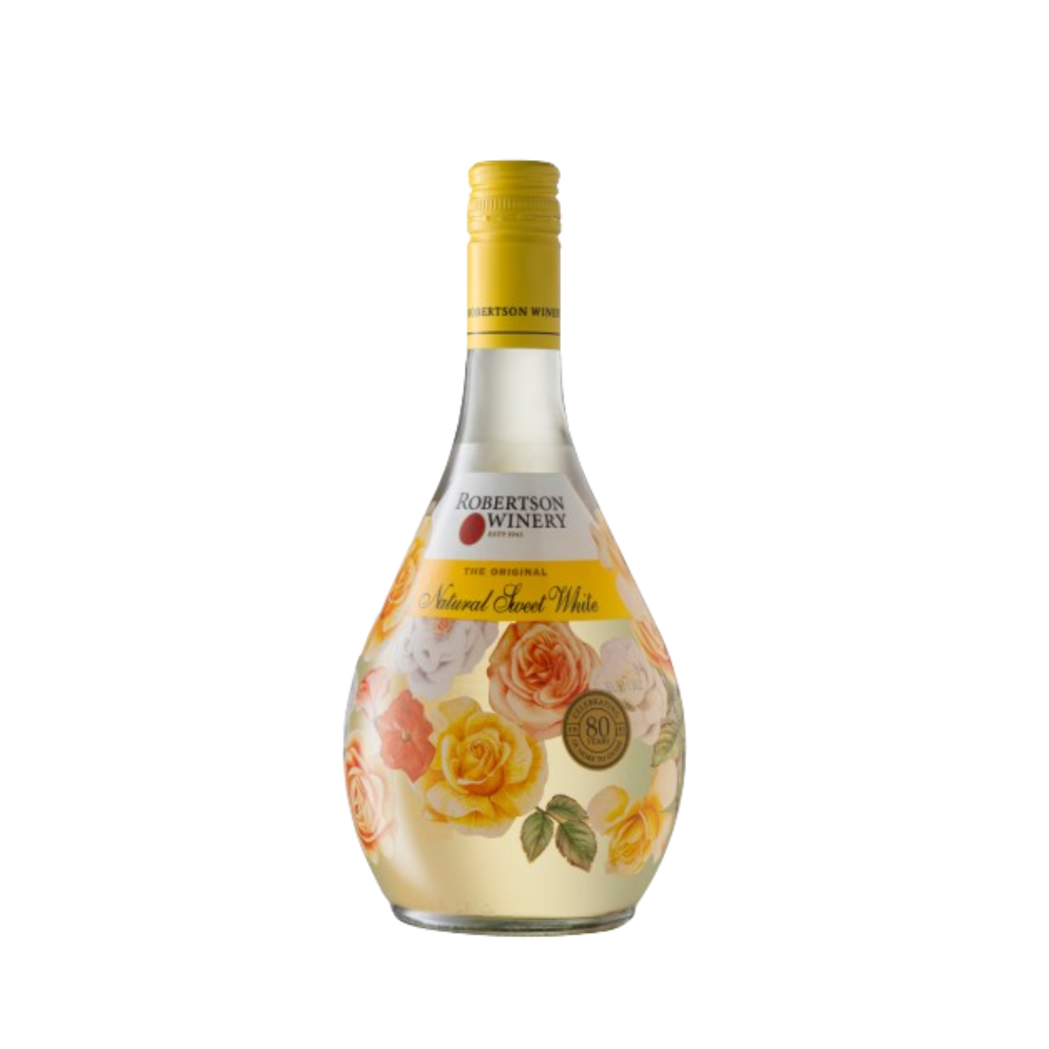 ROBERTSON NATURAL SWEET WINE 750ML